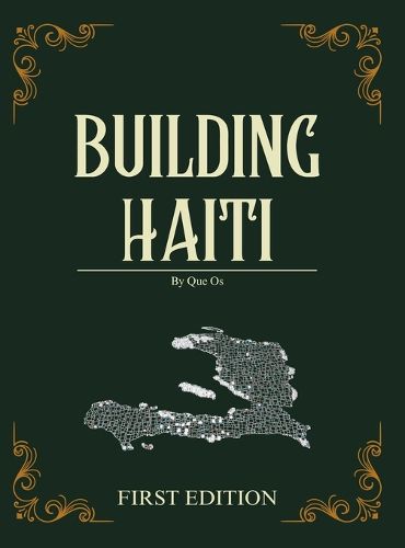 Cover image for Building Haiti