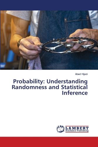 Cover image for Probability