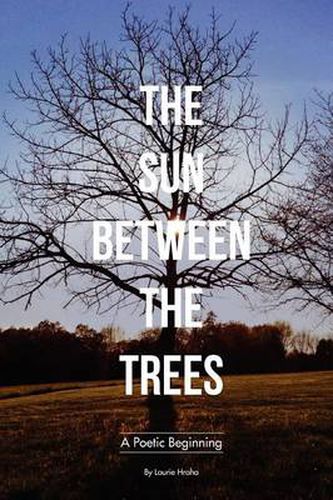 Cover image for The Sun Between the Trees