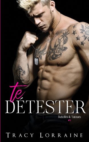 Cover image for Te Detester