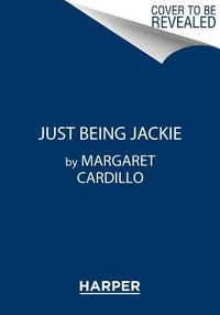 Cover image for Just Being Jackie