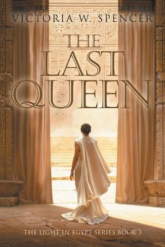 Cover image for The Last Queen