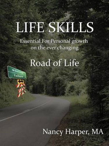 Cover image for Life Skills Essential for Personal Growth on the Ever Changing