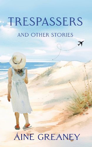 Cover image for Trespassers