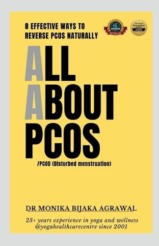 Cover image for All About Pcos