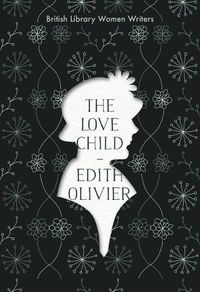 Cover image for The Love Child