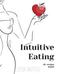 Cover image for Intuitive Eating