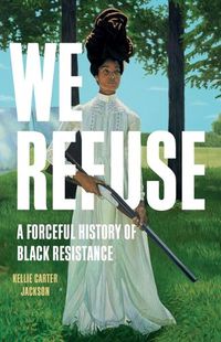 Cover image for We Refuse