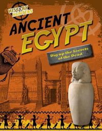 Cover image for Ancient Egypt