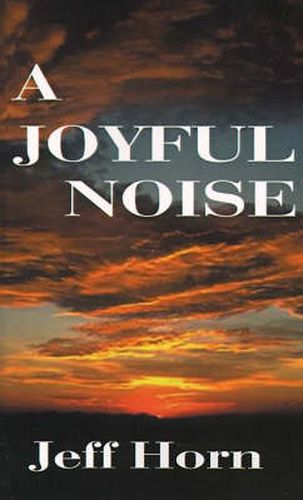 Cover image for A Joyful Noise