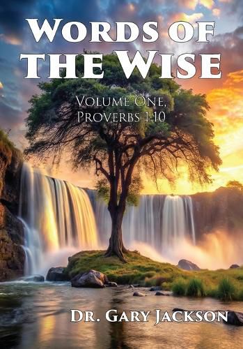 Cover image for Words of the Wise