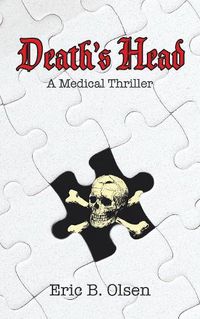 Cover image for Death's Head