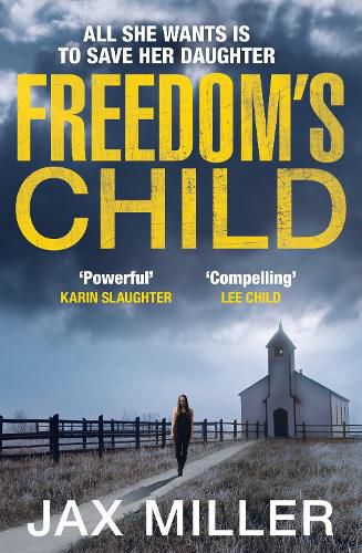 Cover image for Freedom's Child