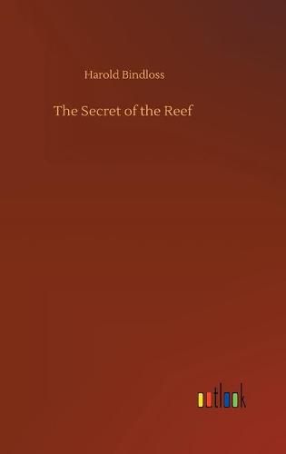 Cover image for The Secret of the Reef