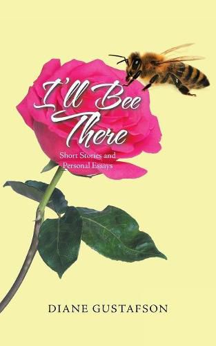 Cover image for I'll Bee There