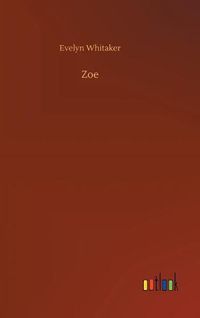 Cover image for Zoe