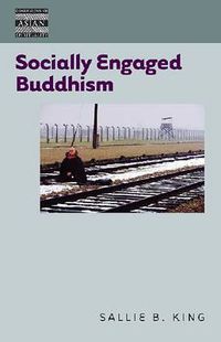 Cover image for Socially Engaged Buddhism