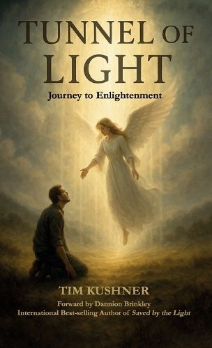 Cover image for Tunnel of Light, Journey to Enlightenment