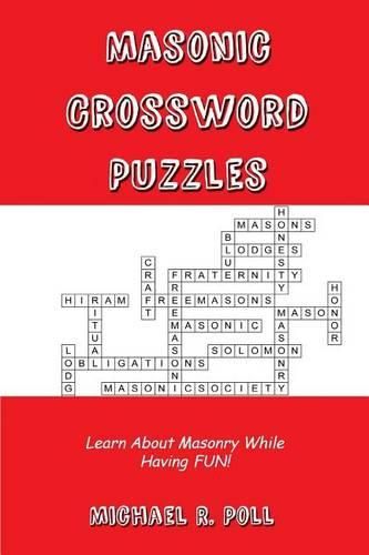 Masonic Crossword Puzzles