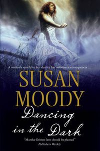 Cover image for Dancing in the Dark