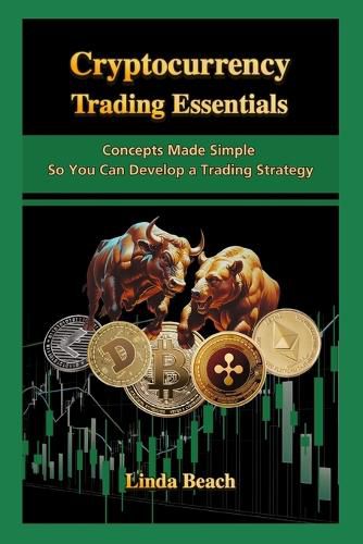 Cover image for Cryptocurrency Trading Essentials