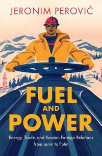 Cover image for Fuel and Power