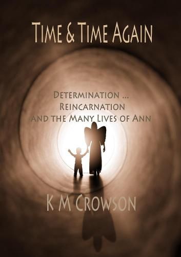 Cover image for Time & Time Again