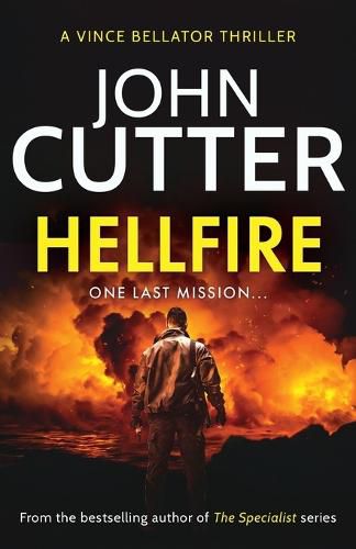 Cover image for Hellfire