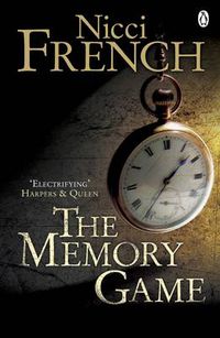 Cover image for The Memory Game: With a new introduction by Sophie Hannah
