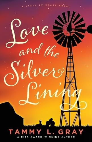 Cover image for Love and the Silver Lining