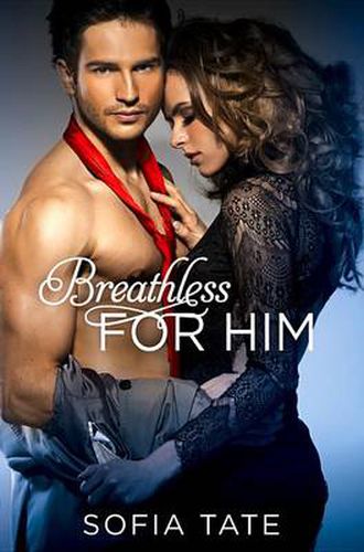 Cover image for Breathless for Him