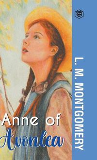 Cover image for Anne of Avonlea