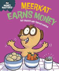 Cover image for Money Matters: Meerkat Earns Money