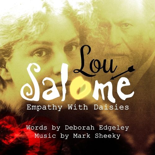 Cover image for Lou Salome