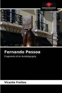 Cover image for Fernando Pessoa