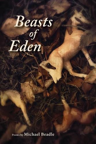 Cover image for Beasts of Eden