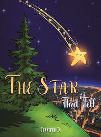 Cover image for The Star That Fell