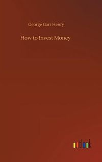 Cover image for How to Invest Money