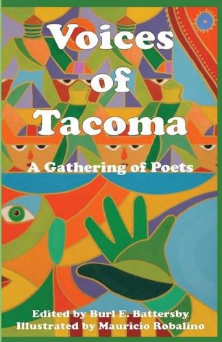 Cover image for Voices of Tacoma