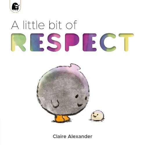 Cover image for A Little Bit of Respect