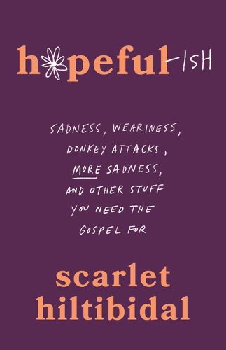 Cover image for Hopeful-Ish