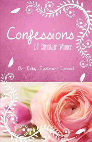 Cover image for Confessions of Christian Women