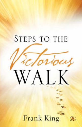 Cover image for Steps to the Victorious Walk