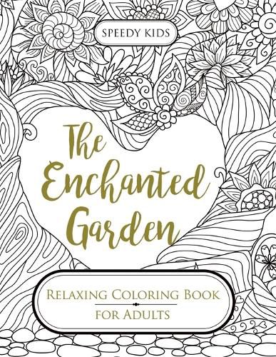 Cover image for The Enchanted Garden