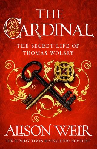 Cover image for The Cardinal