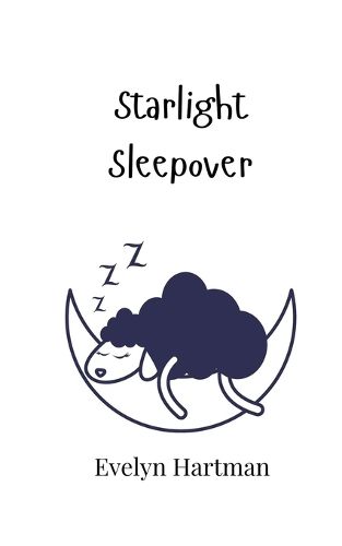 Cover image for Starlight Sleepover