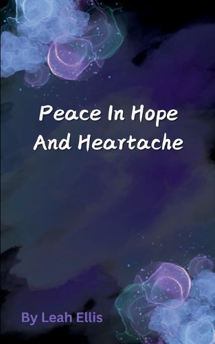 Cover image for Peace in Hope and Heartache