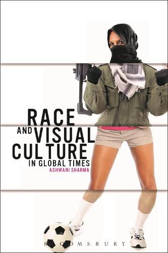 Cover image for Race and Visual Culture in Global Times