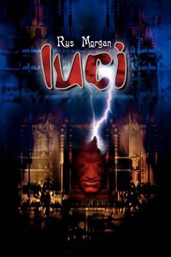 Cover image for Luci