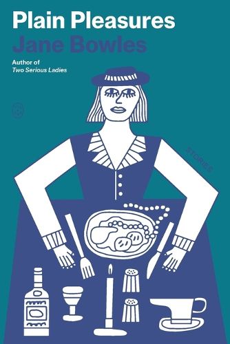 Cover image for Plain Pleasures